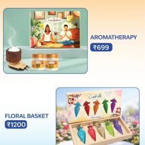Home CamPure Gift Box