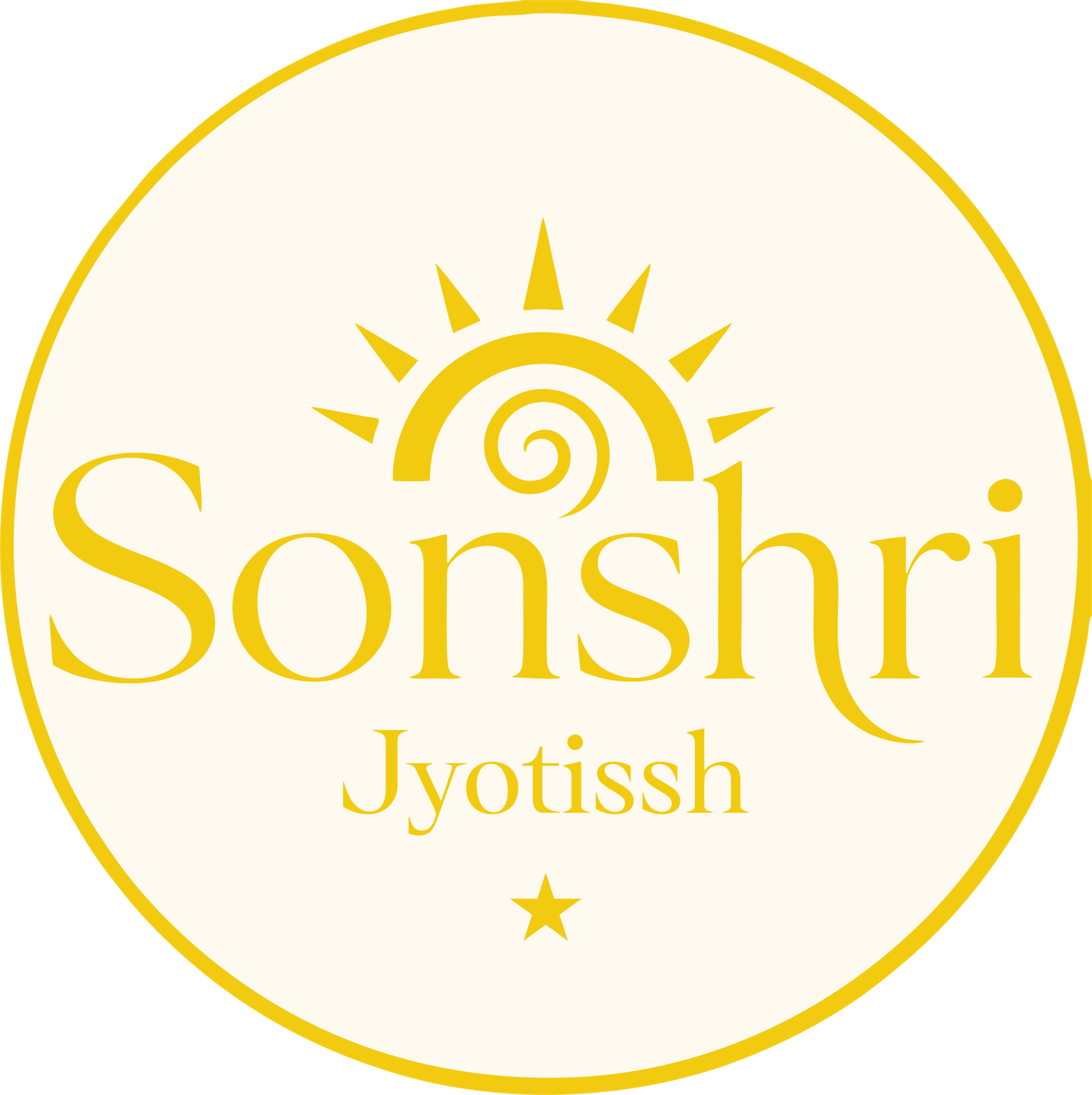 Sonshri Jyotissh