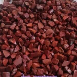 Red Jasper Stones