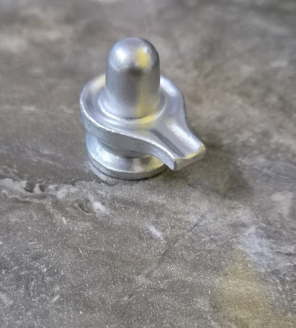 WhatsApp Image 2026-09-02 at 9.32.37 PM Stainless Steel Shivling