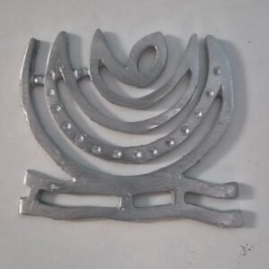 Home Aluminium Helix