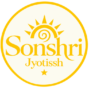 sonshri jyotissh logo