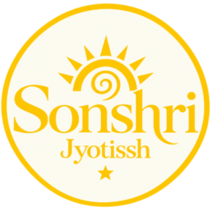 sonshri jyotissh logo